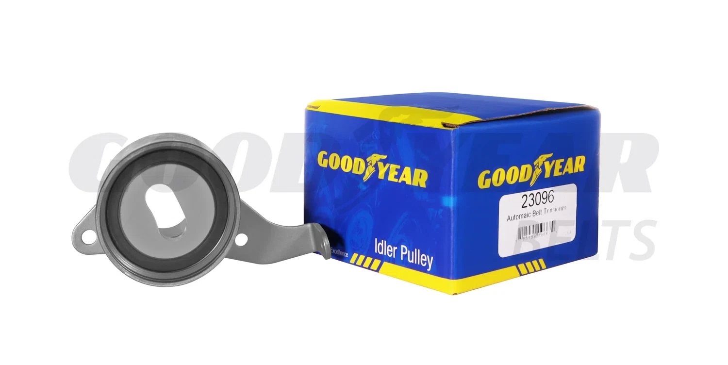 Fits 1983- 1985 Toyota Camry Goodyear 23096 Timing Belt Tensioner